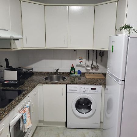 Apartamento Bruma De Luarca Buitenkant foto